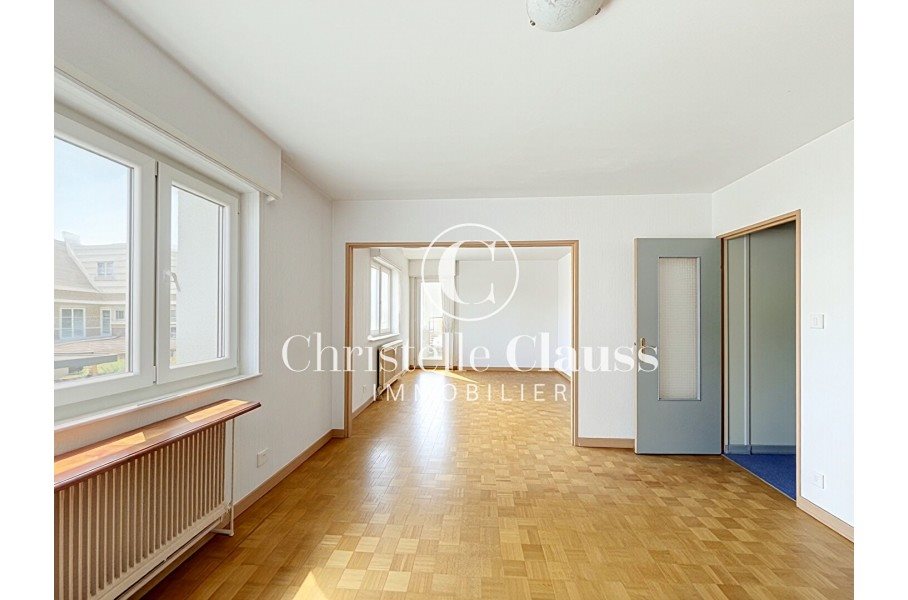 Appartement à vendre, 87m², Sélestat