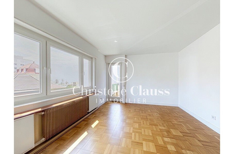 Appartement à vendre, 87m², Sélestat