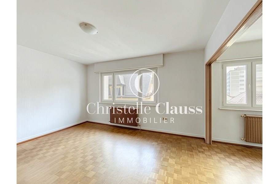 Appartement à vendre, 87m², Sélestat