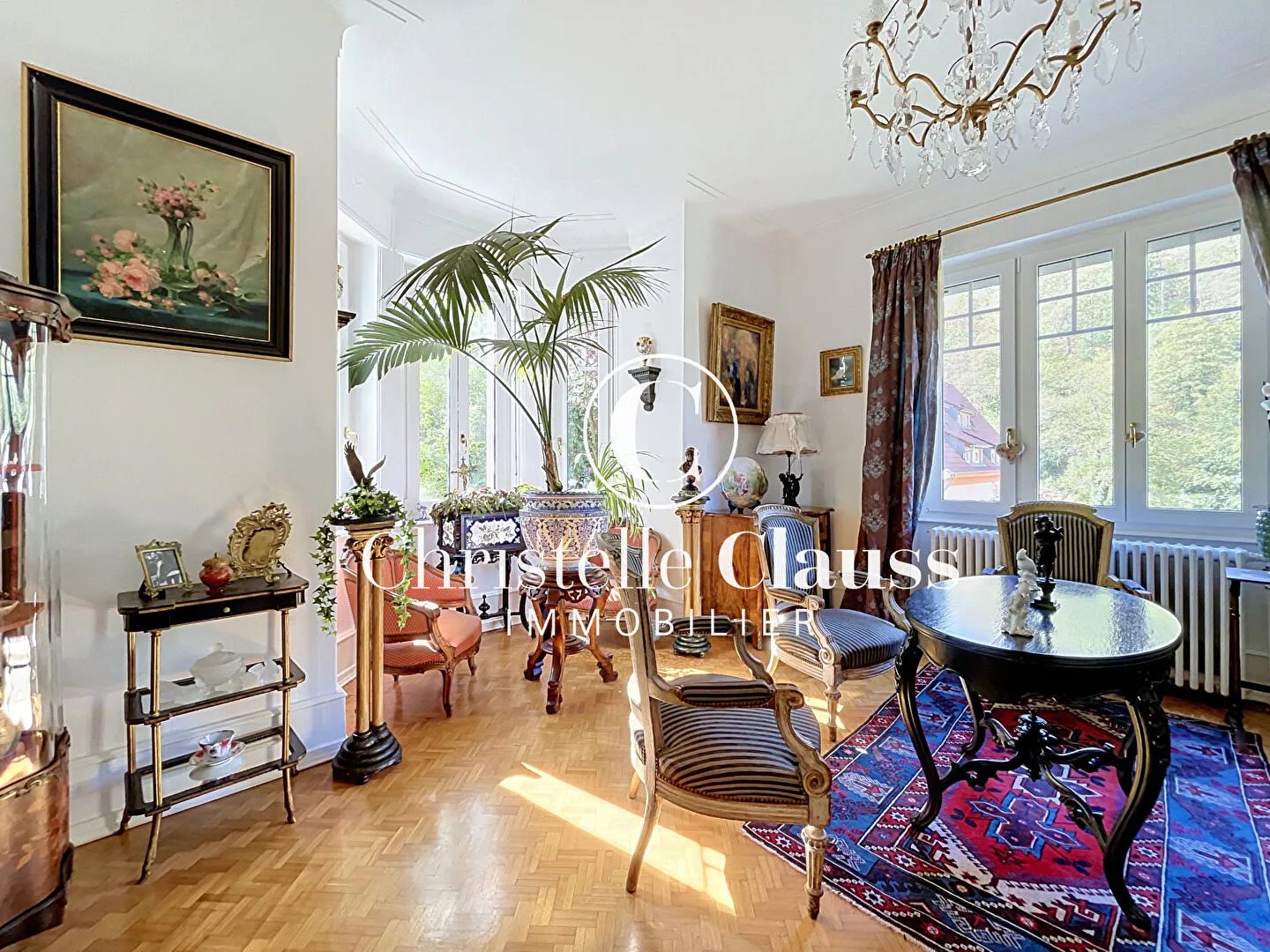 Maison à vendre, 143m², Lièpvre