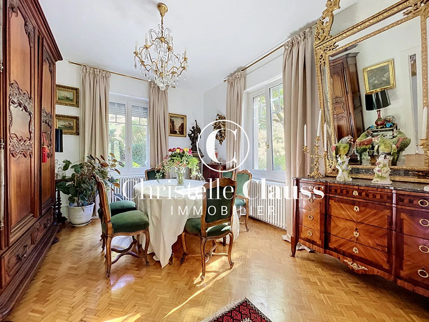 Maison à vendre, 143m², Lièpvre