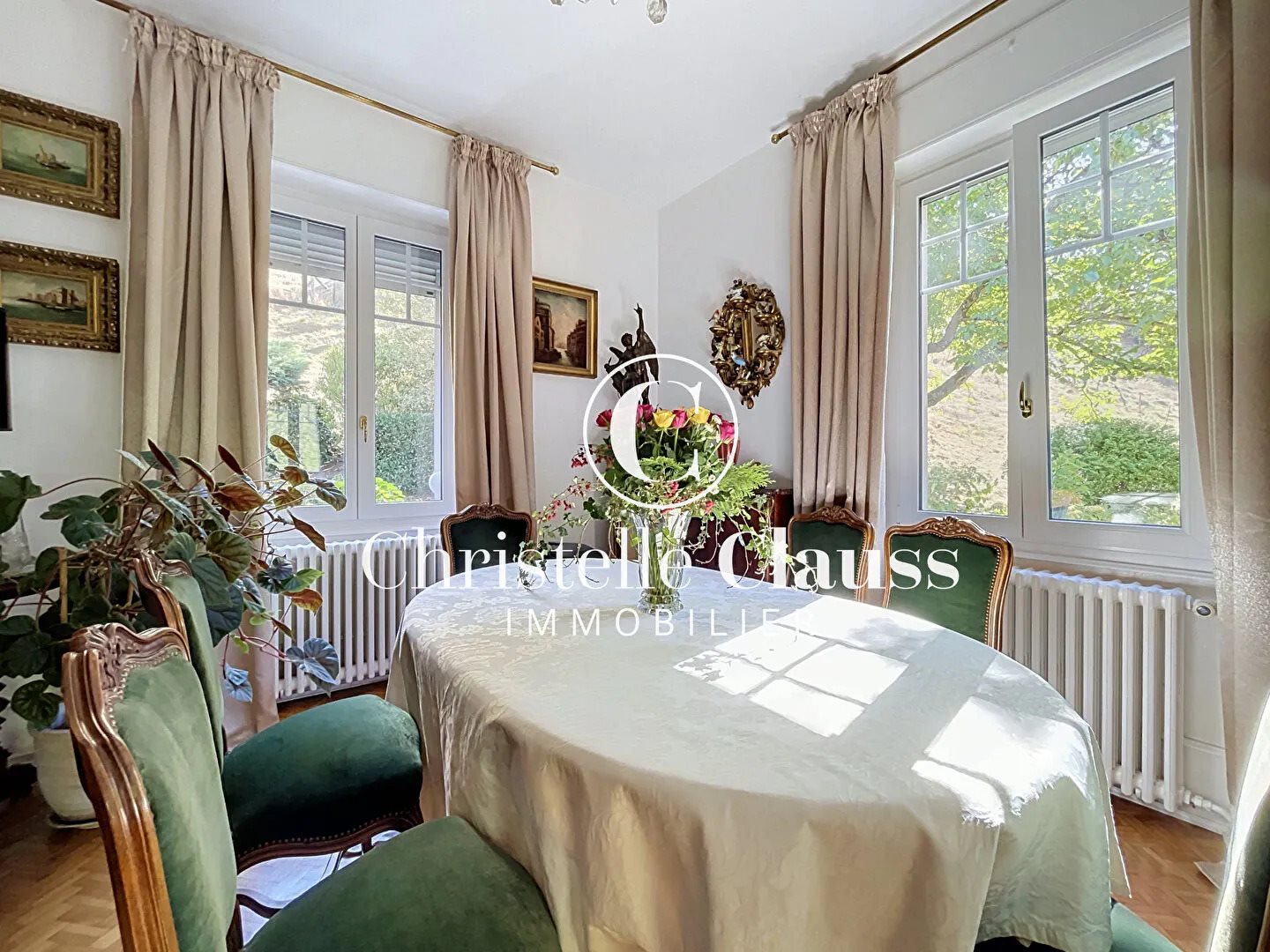 Maison à vendre, 143m², Lièpvre