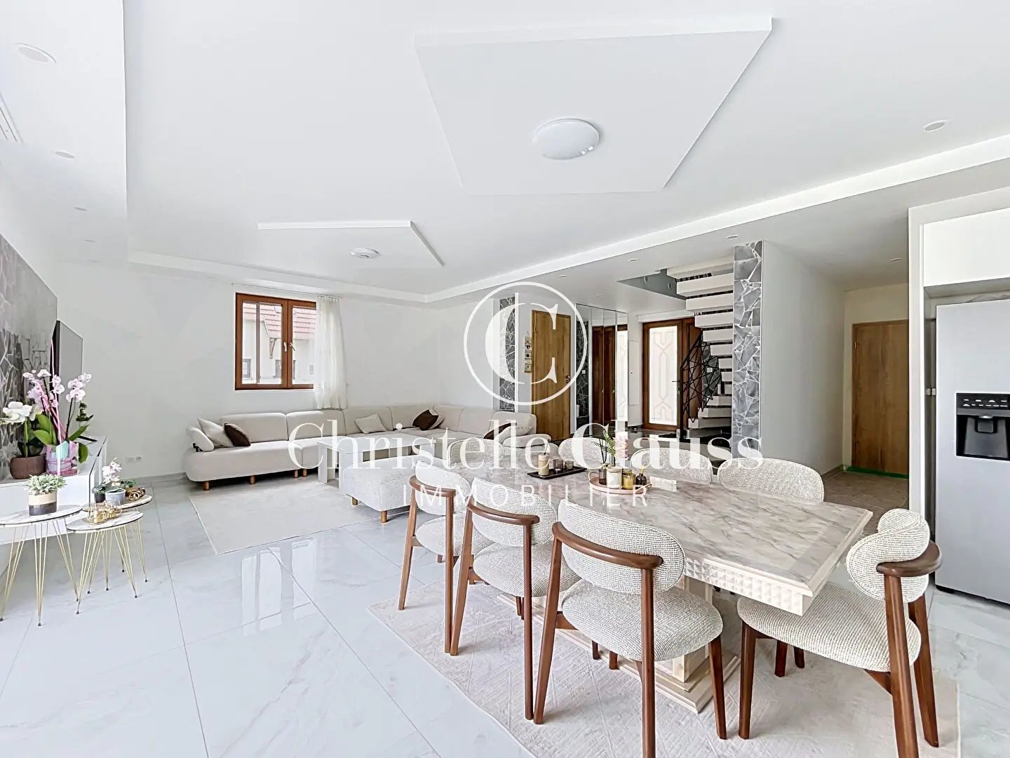 Maison à vendre, 153m², Baldenheim