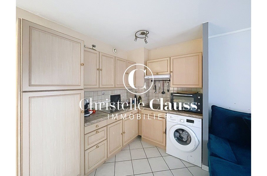 Appartement à vendre, 42m², Obernai
