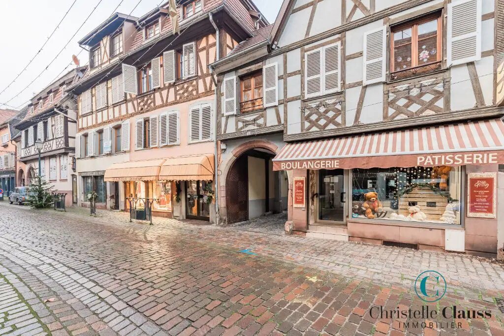 Appartement à louer, 64m², Barr