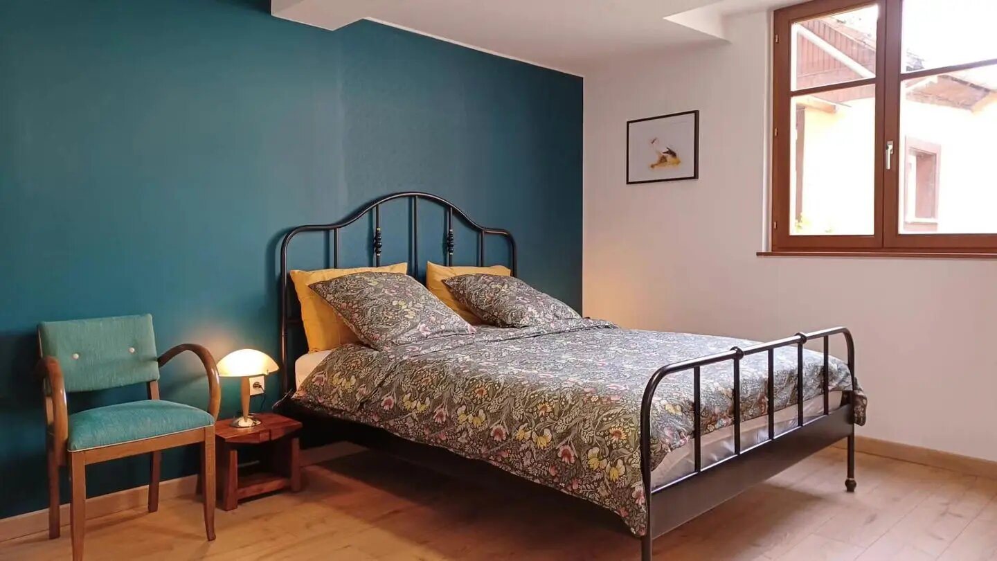 Appartement à louer, 64m², Barr