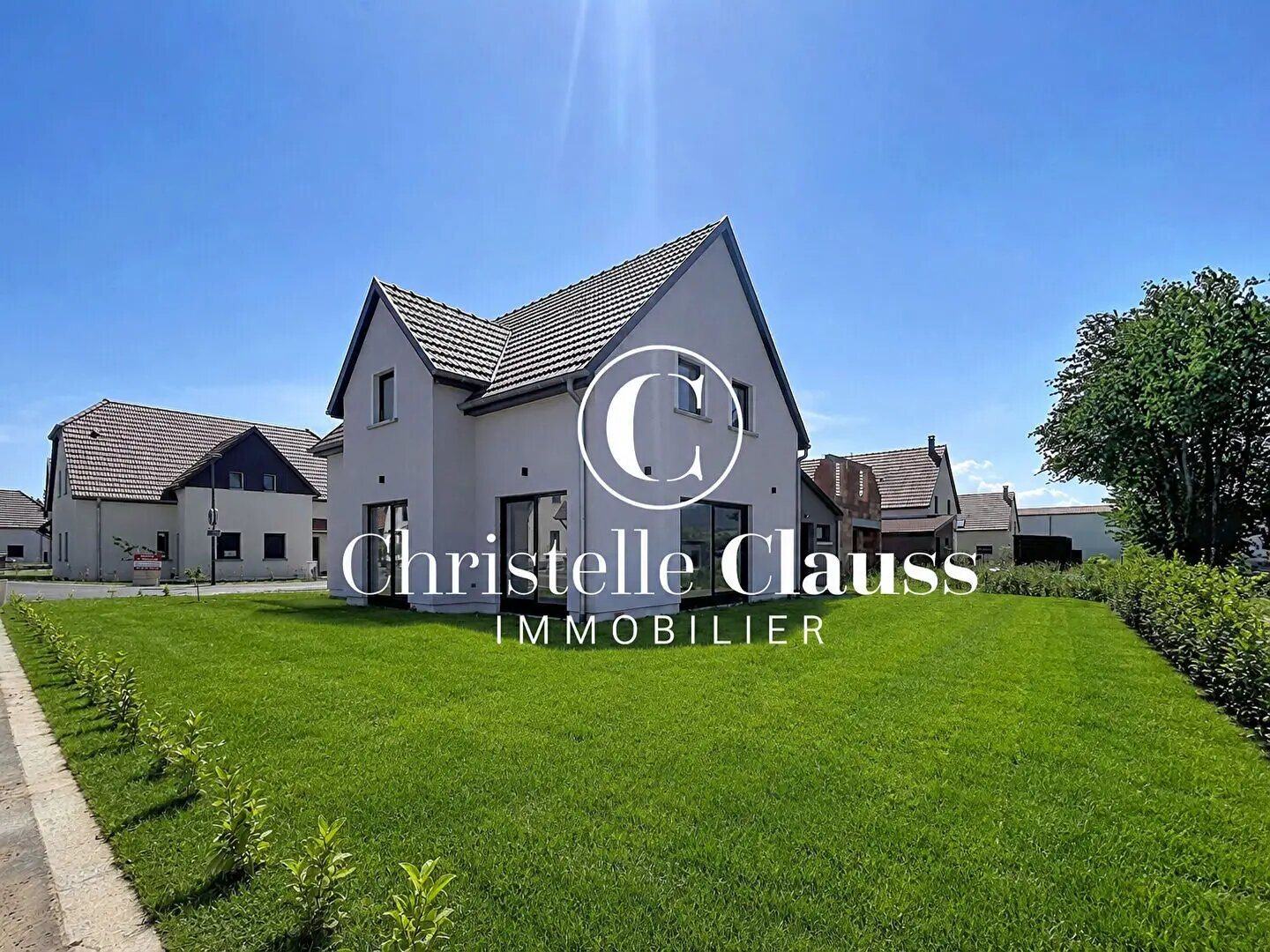 Maison à vendre, 137m², Bourgheim