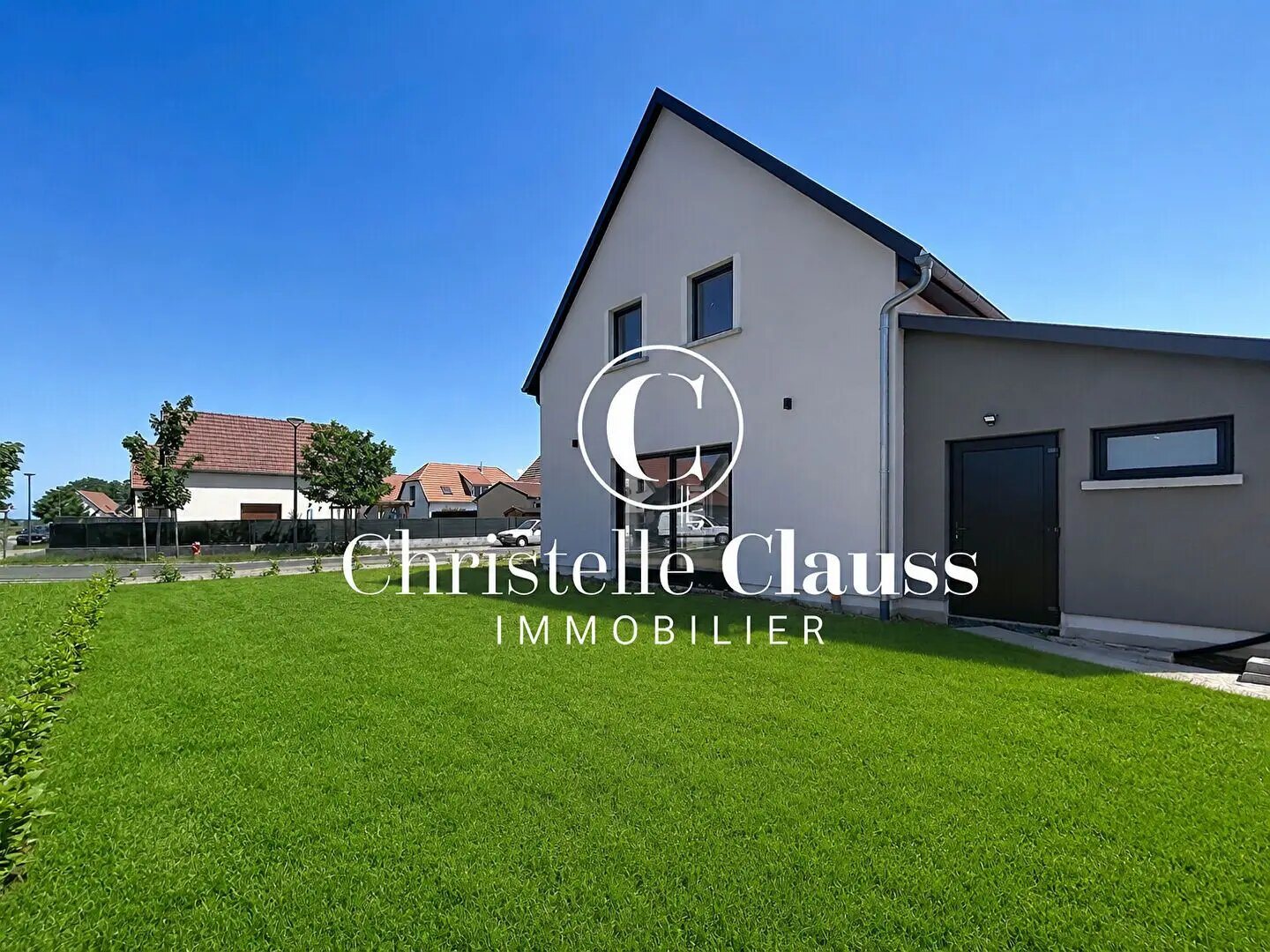 Maison à vendre, 137m², Bourgheim
