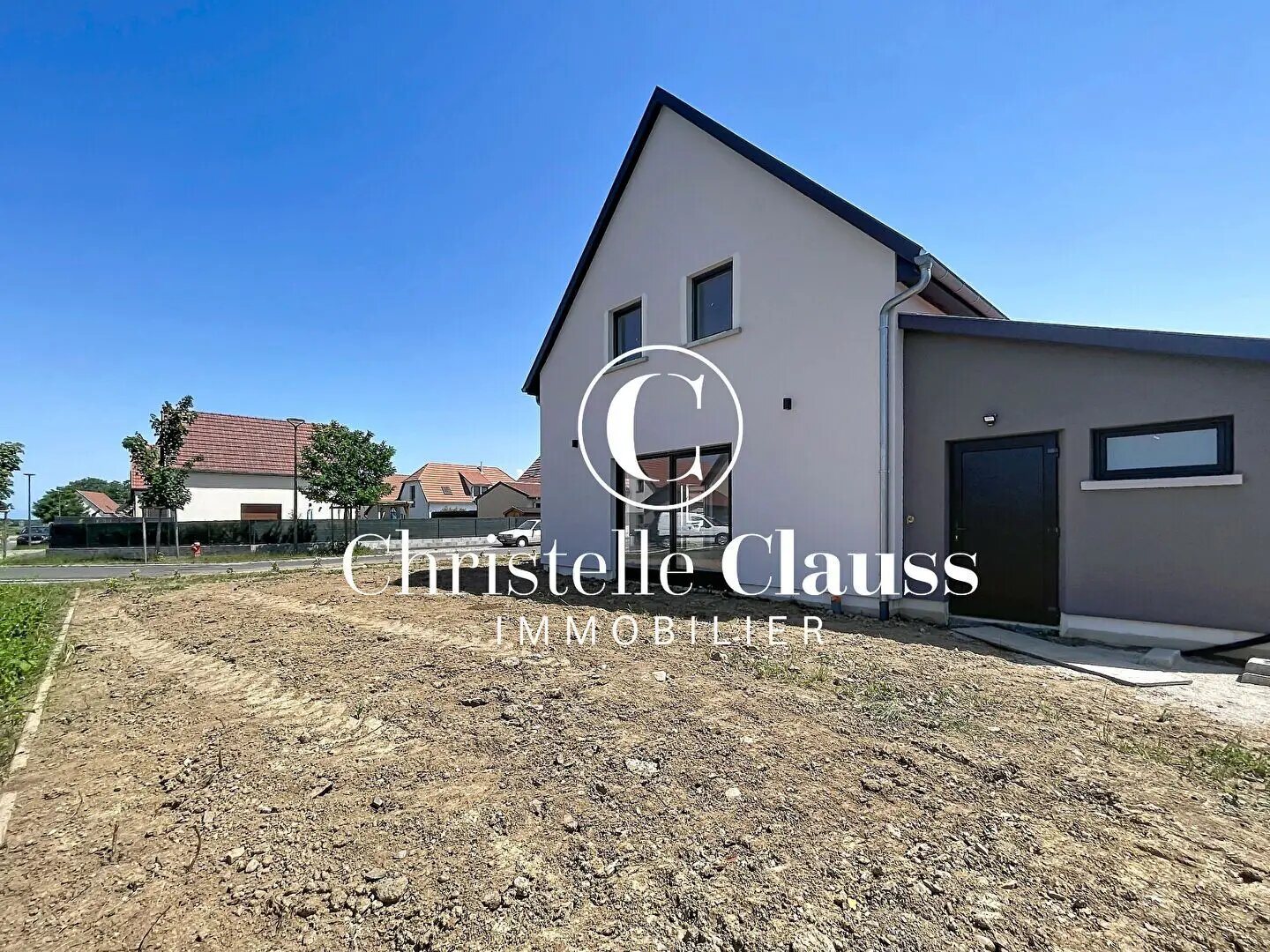 Maison à vendre, 137m², Bourgheim