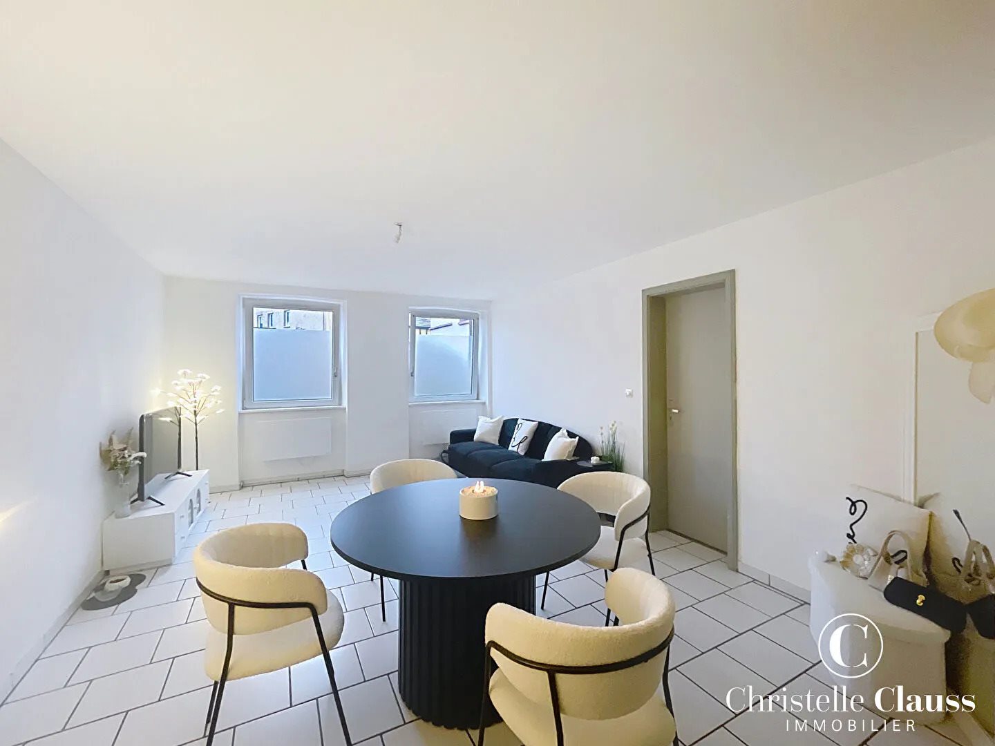 Appartement à vendre, 215m², Rosheim