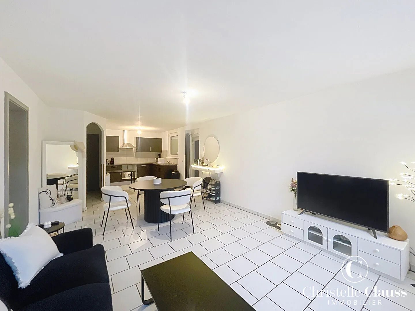 Appartement à vendre, 215m², Rosheim