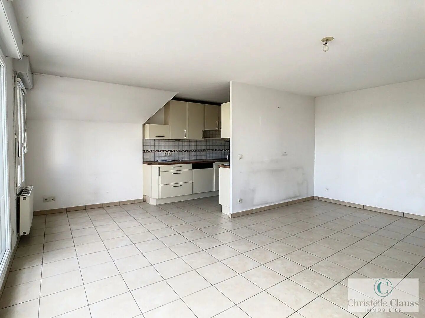 Appartement à louer, 74m², Duttlenheim