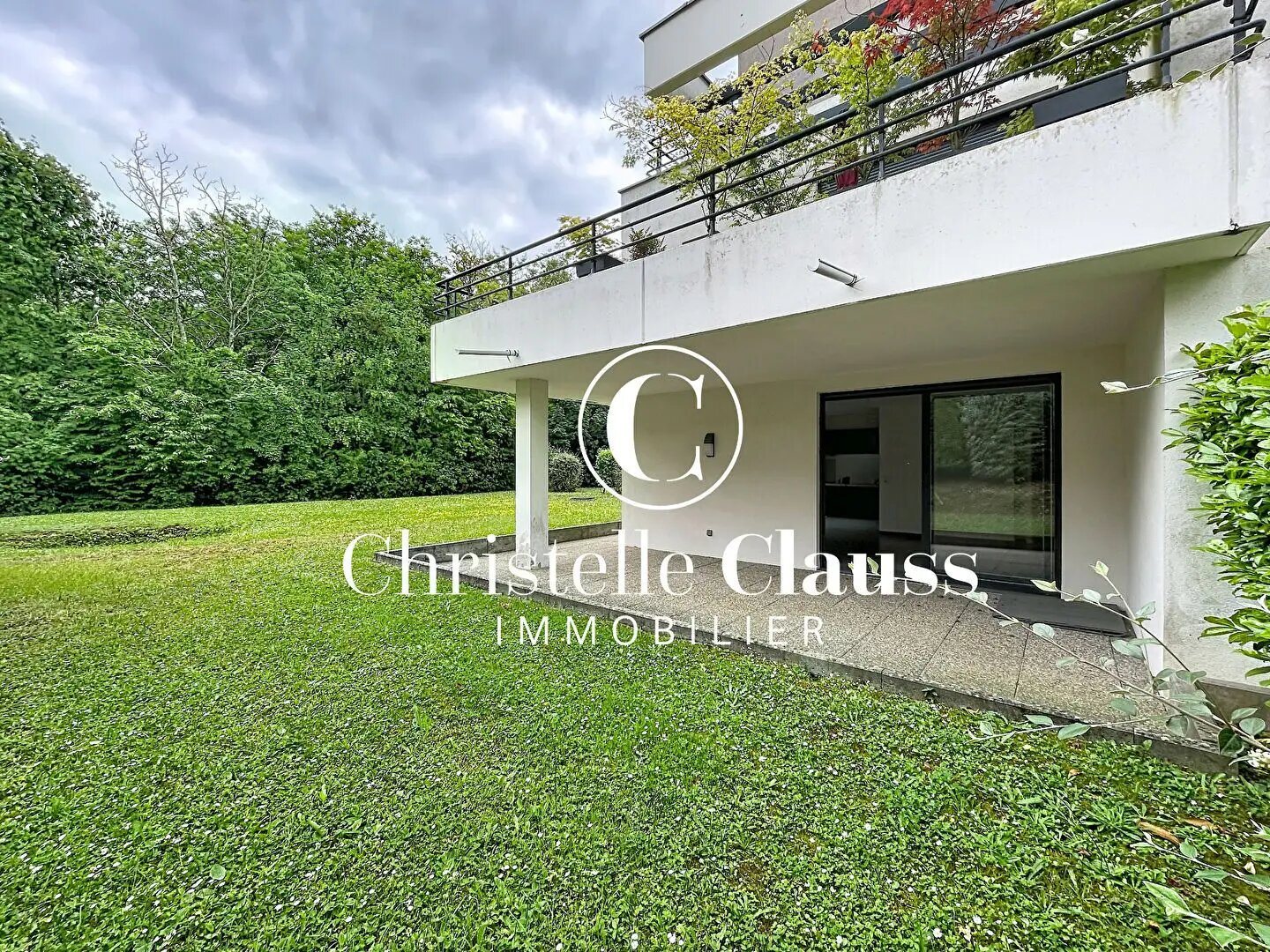 Appartement à vendre, 67m², Obernai