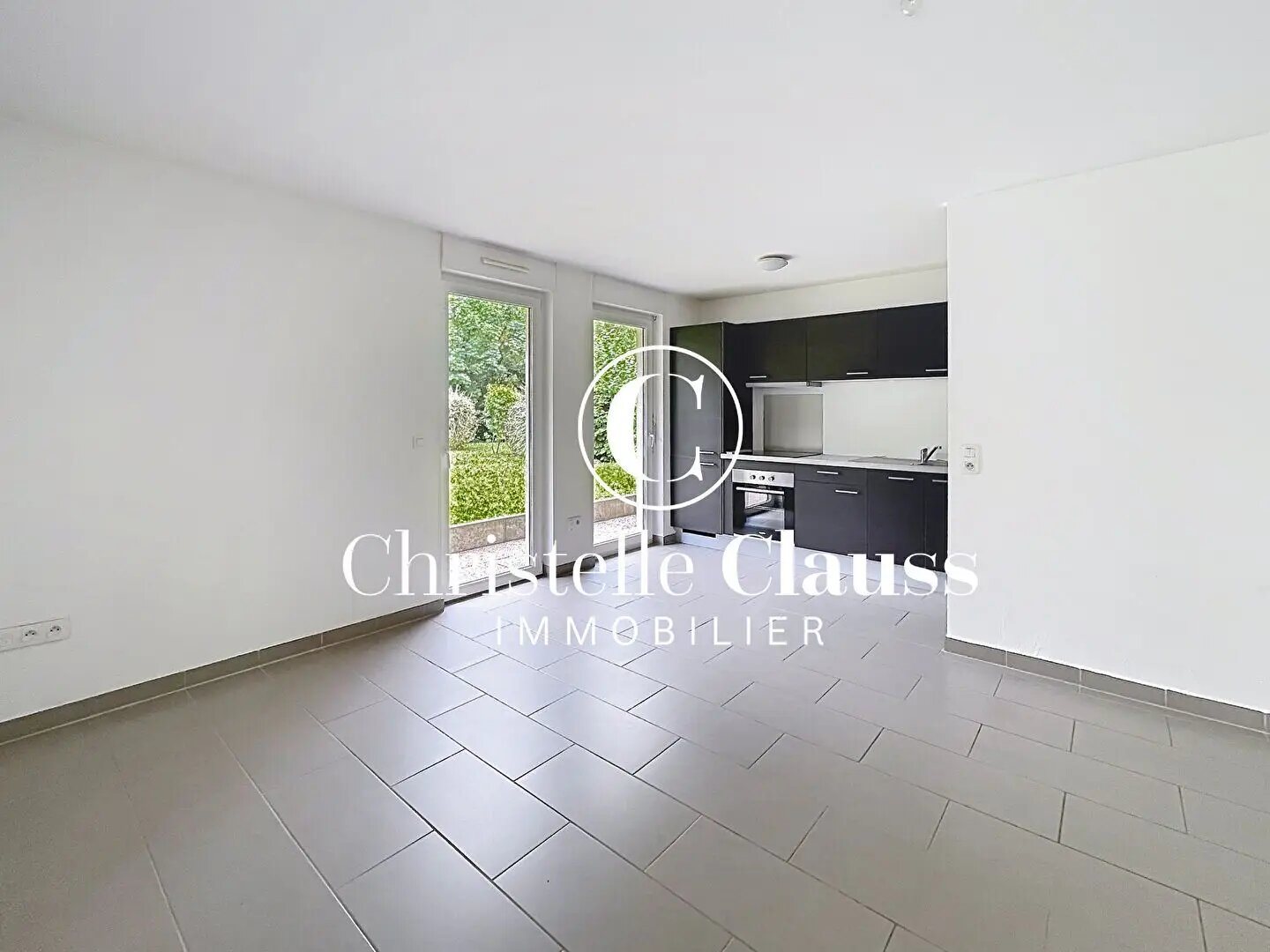 Appartement à vendre, 67m², Obernai