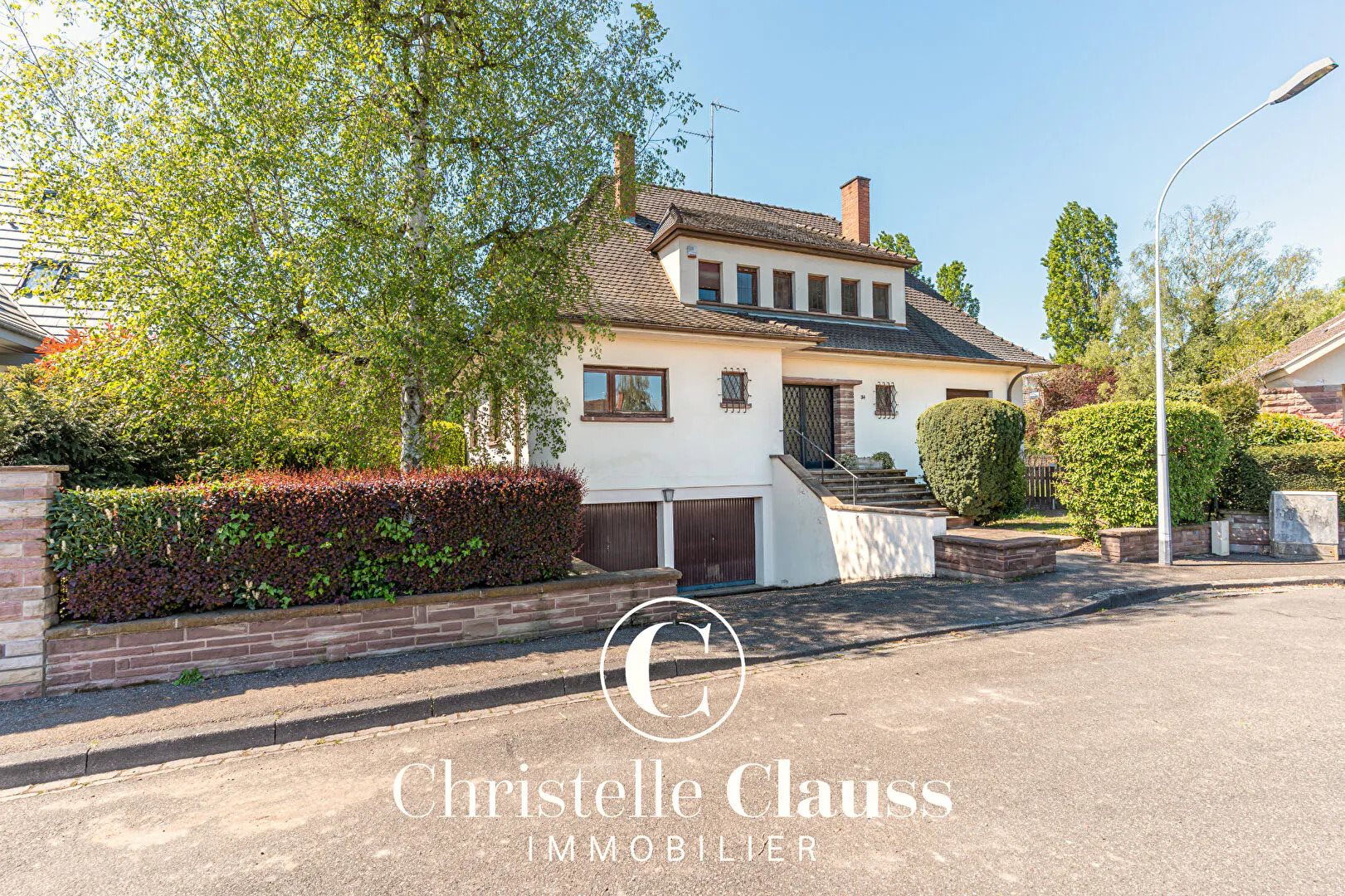 Maison à vendre, 230m², Strasbourg