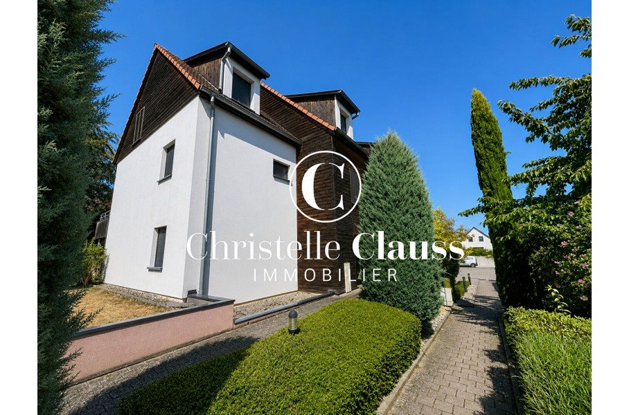 Appartement à vendre, 57m², Bischoffsheim