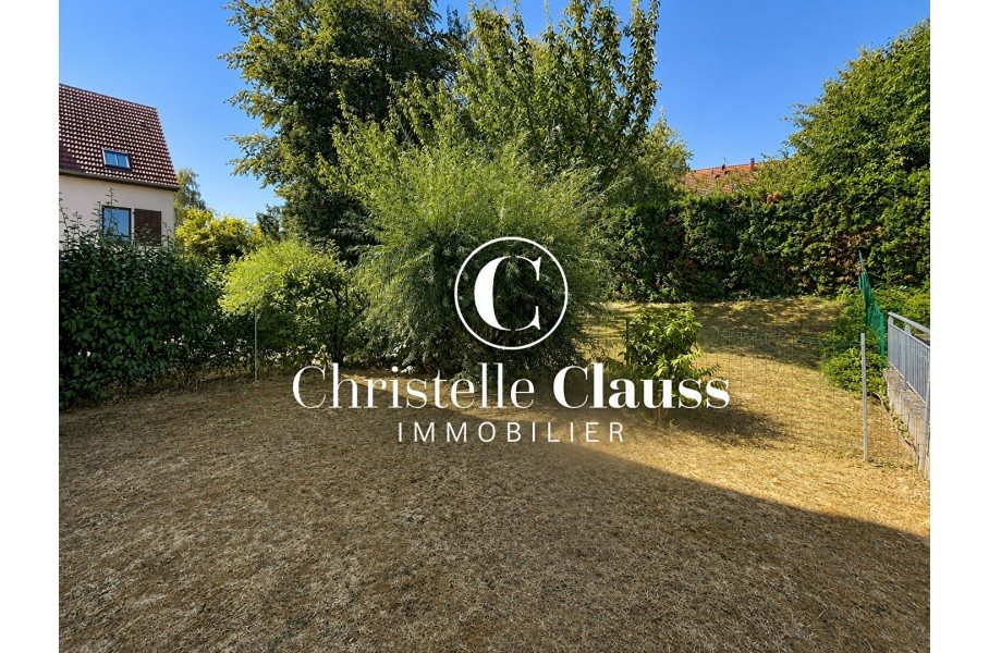 Appartement à vendre, 57m², Bischoffsheim
