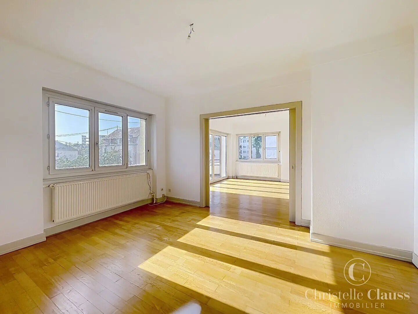 Appartement à louer, 97m², Sélestat