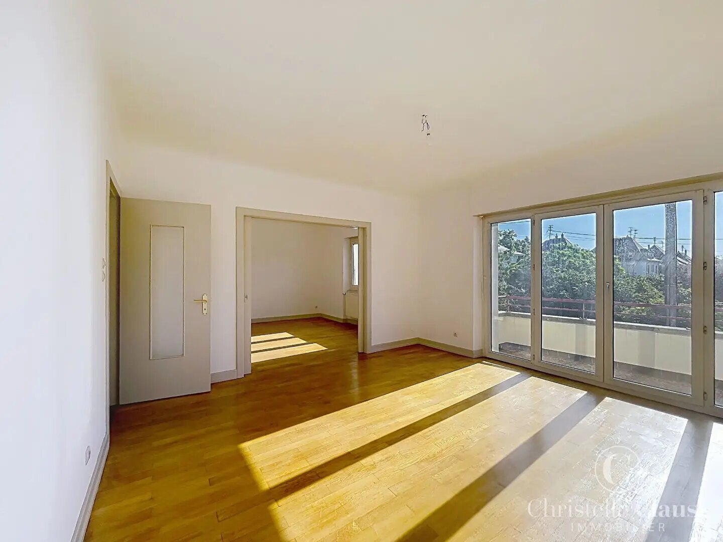 Appartement à louer, 97m², Sélestat
