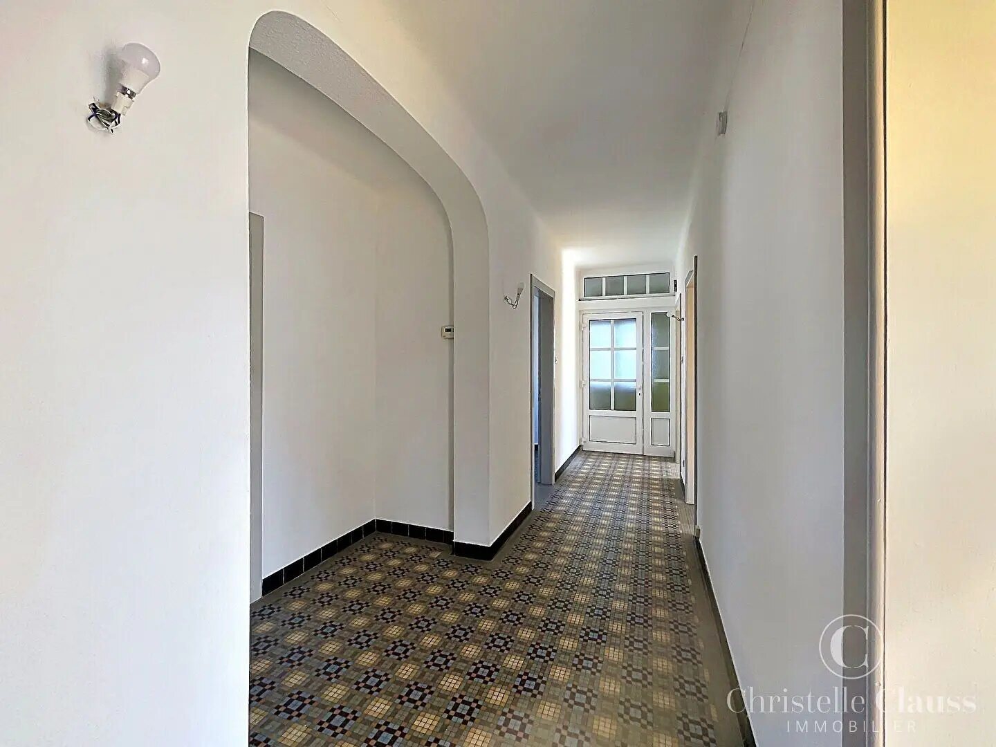 Appartement à louer, 97m², Sélestat