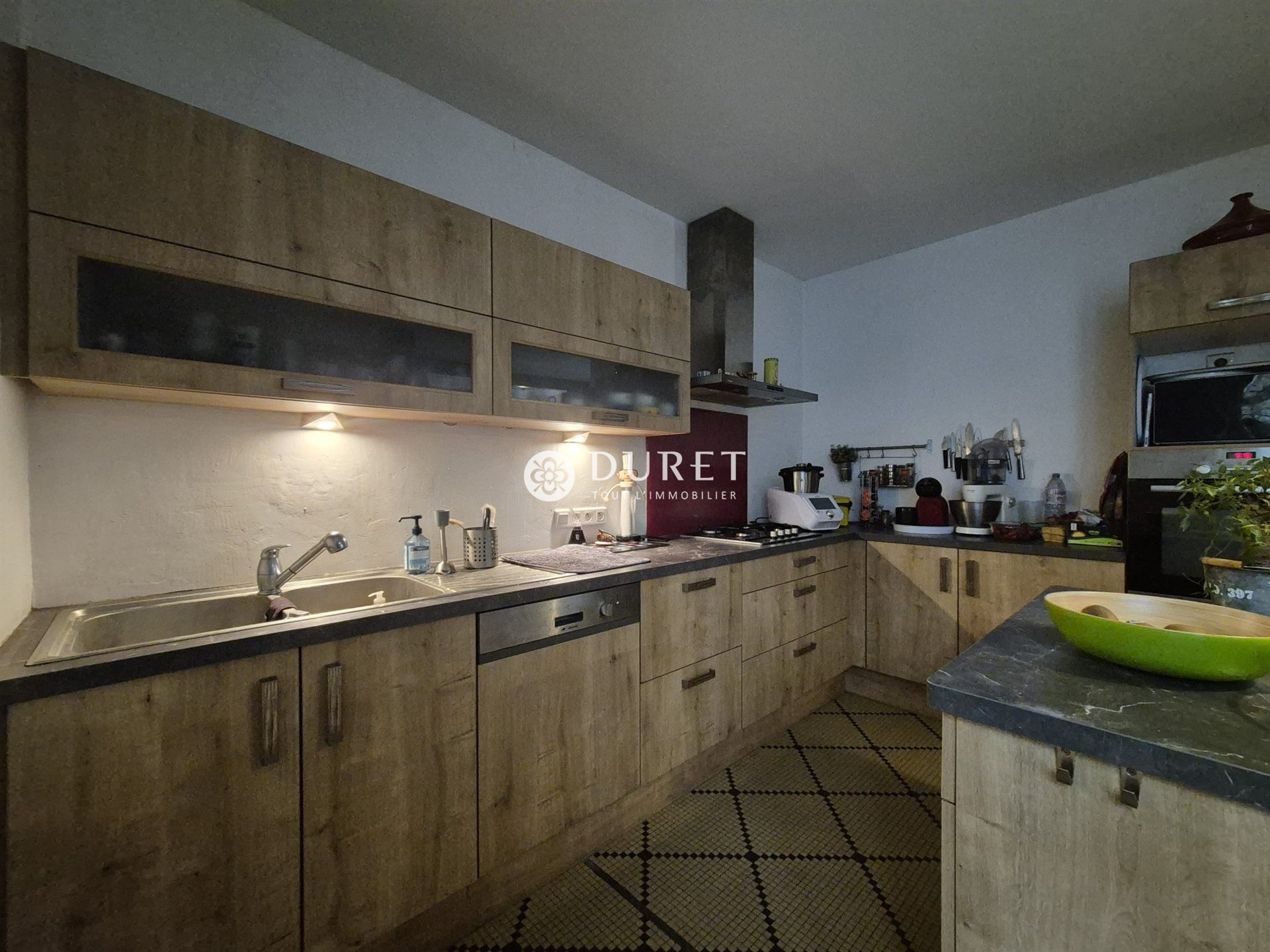 Maison à vendre, 116m², La Remaudière