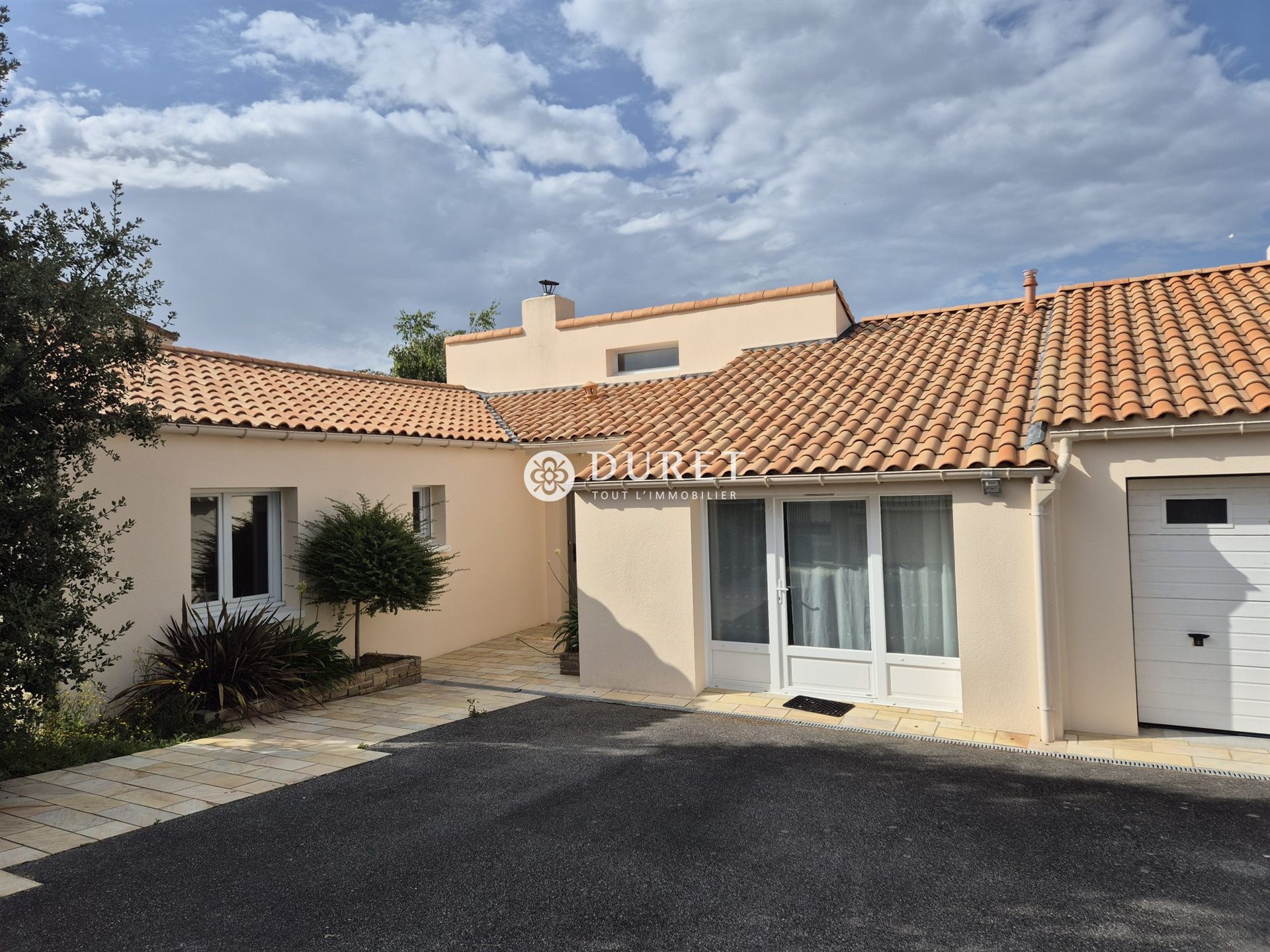 Maison à vendre, 214m², Le Loroux-Bottereau