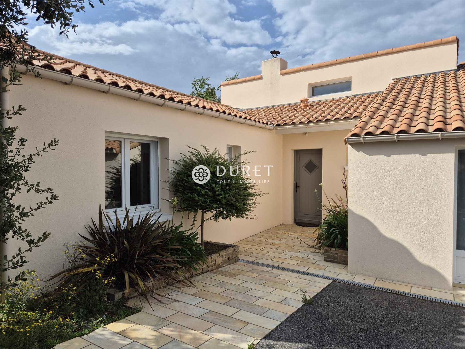 Maison à vendre, 214m², Le Loroux-Bottereau
