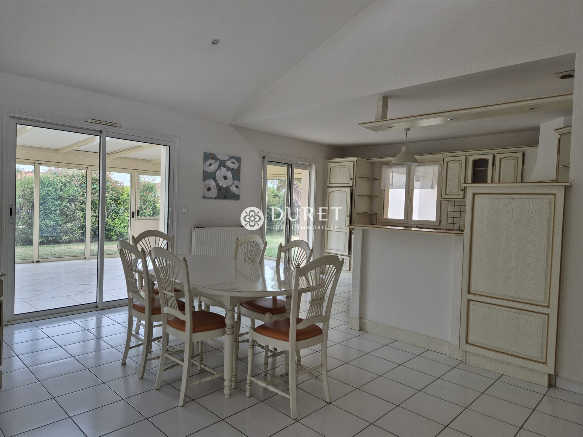 Maison à vendre, 214m², Le Loroux-Bottereau
