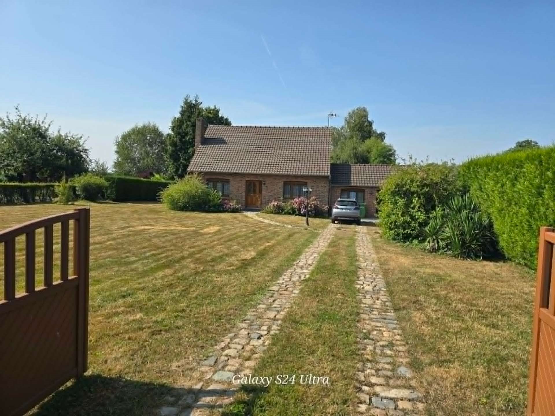 Maison à vendre, 149m², Louvignies-Quesnoy