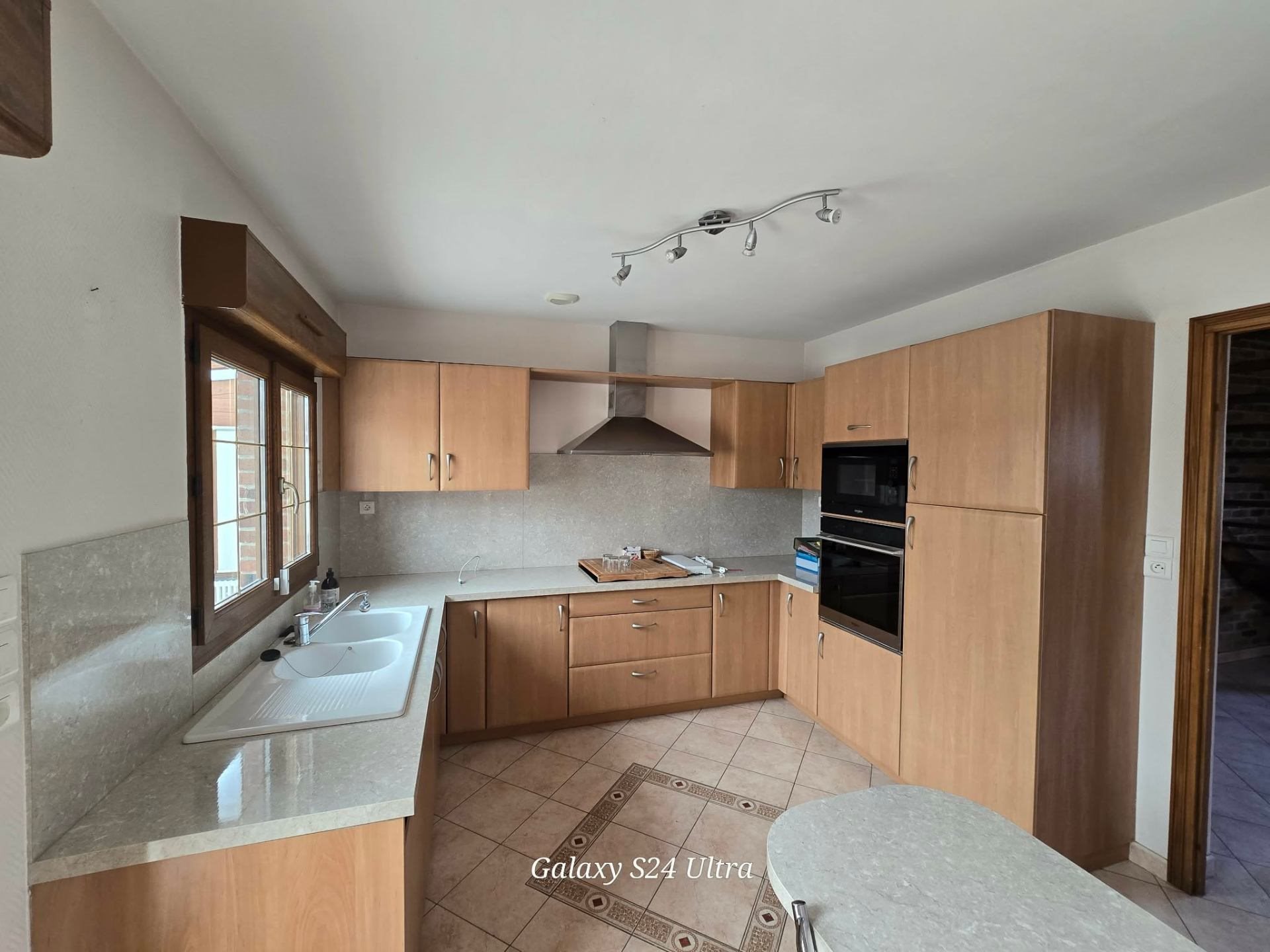 Maison à vendre, 149m², Louvignies-Quesnoy