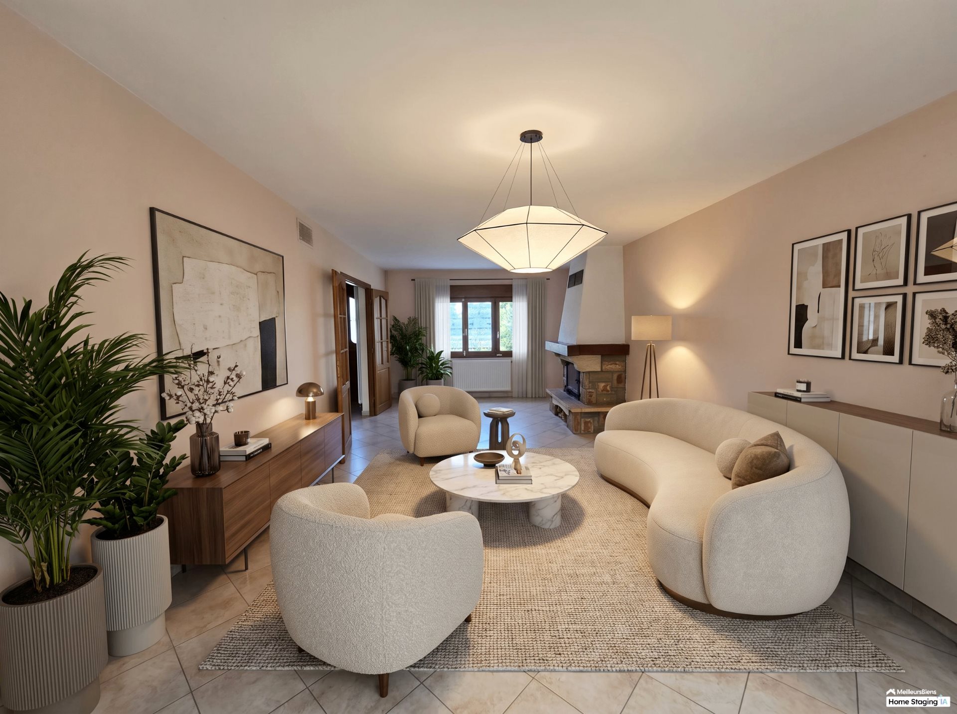 Maison à vendre, 149m², Louvignies-Quesnoy
