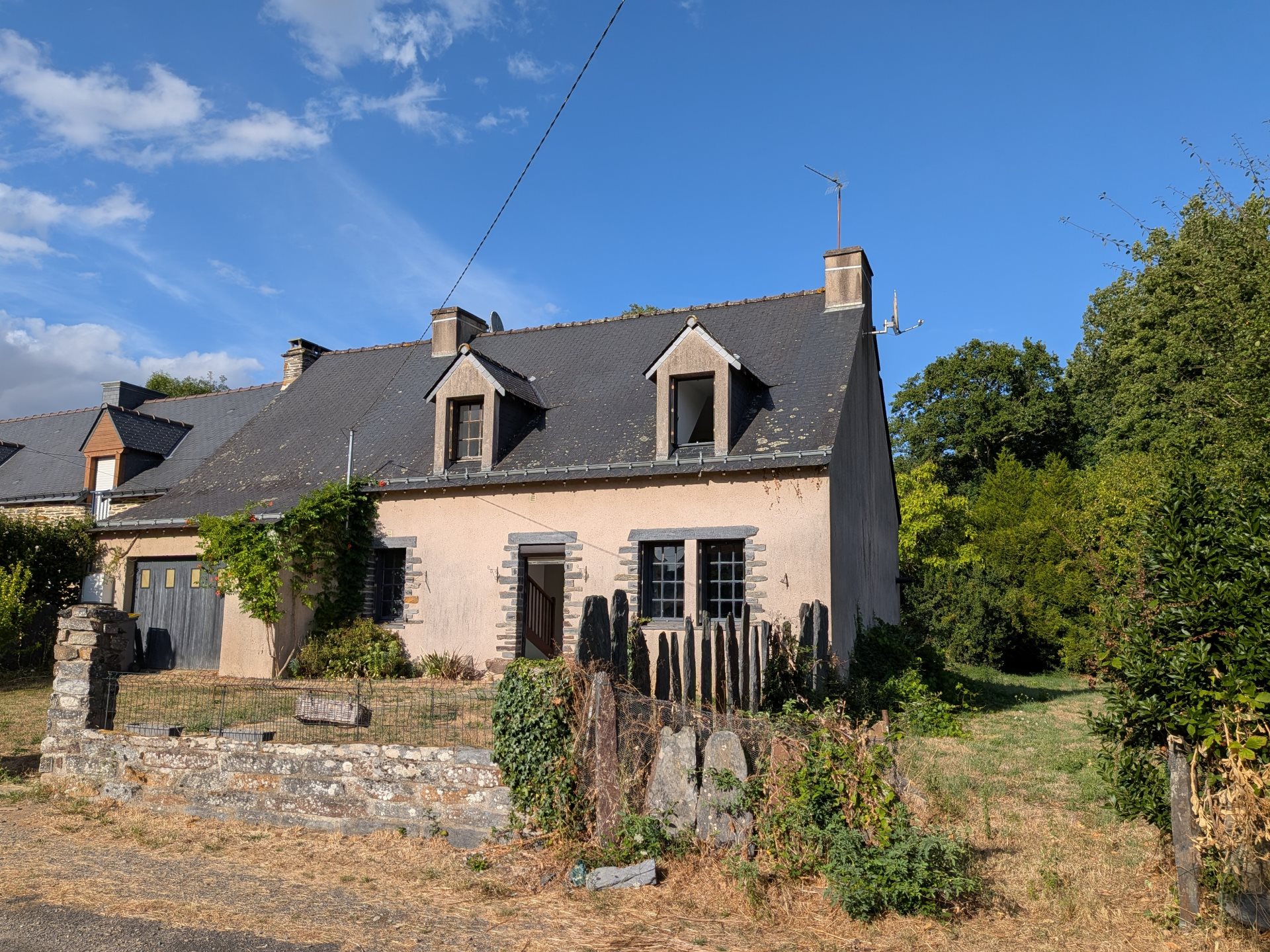 Maison à vendre, 116m², Cournon