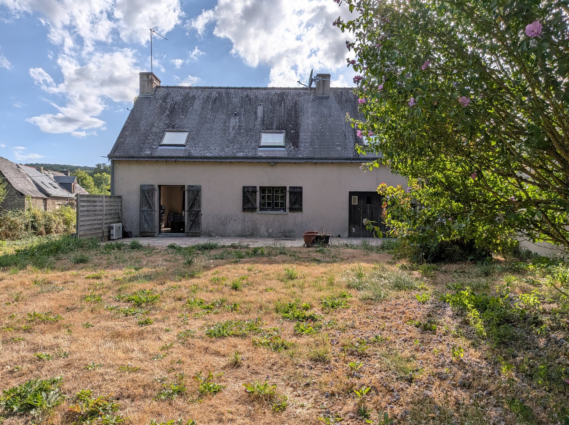 Maison à vendre, 116m², Cournon