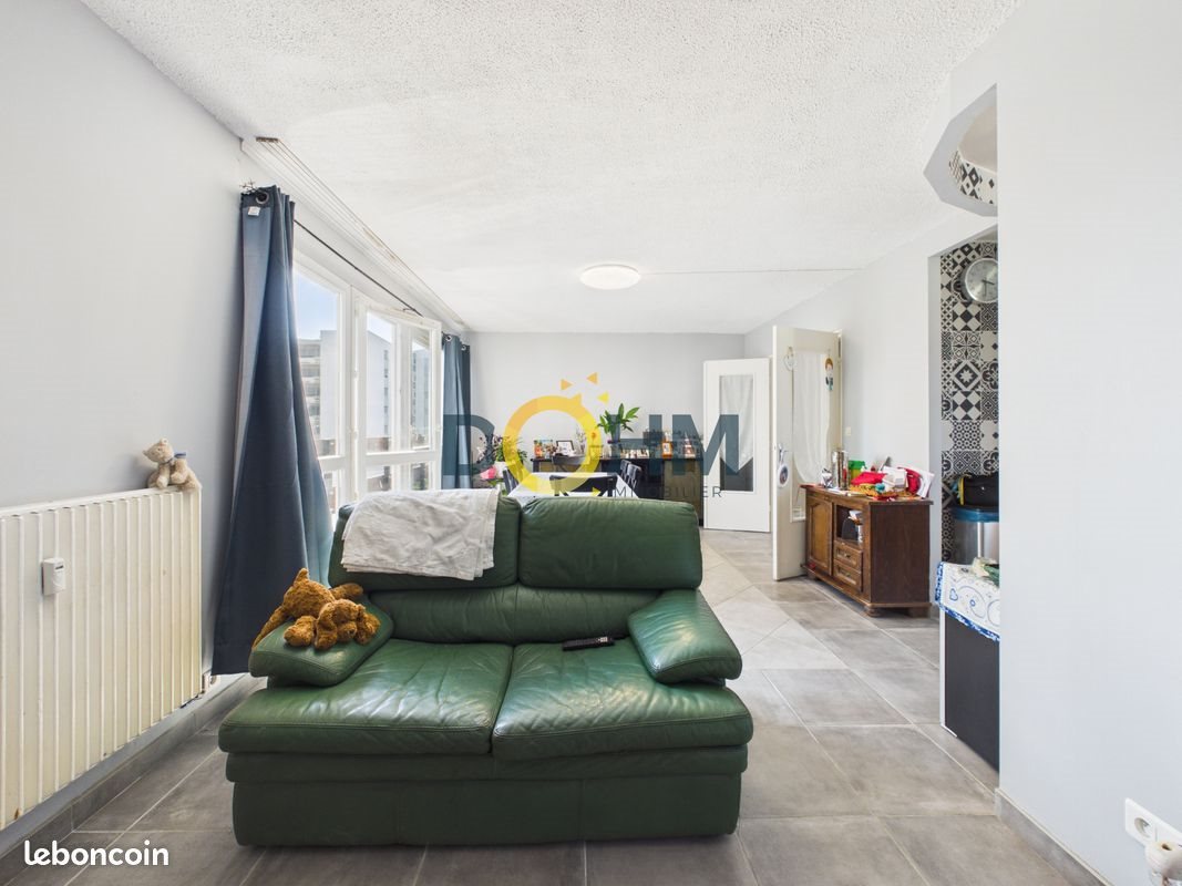 Appartement à vendre, 93m², Andrézieux-Bouthéon