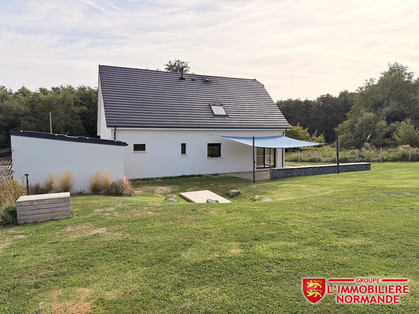 Maison à vendre, 115m², Houlbec-Cocherel