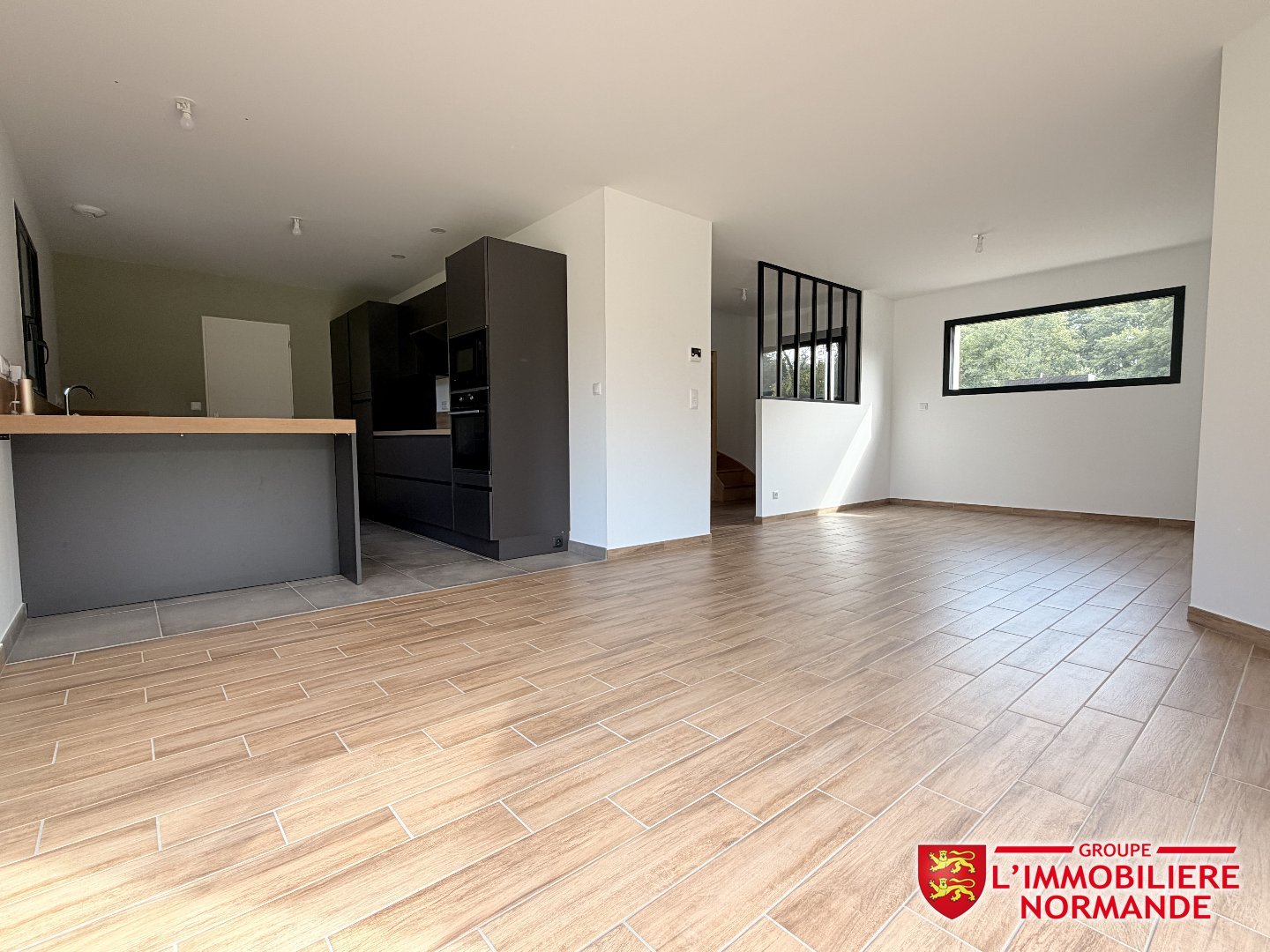 Maison à vendre, 115m², Houlbec-Cocherel