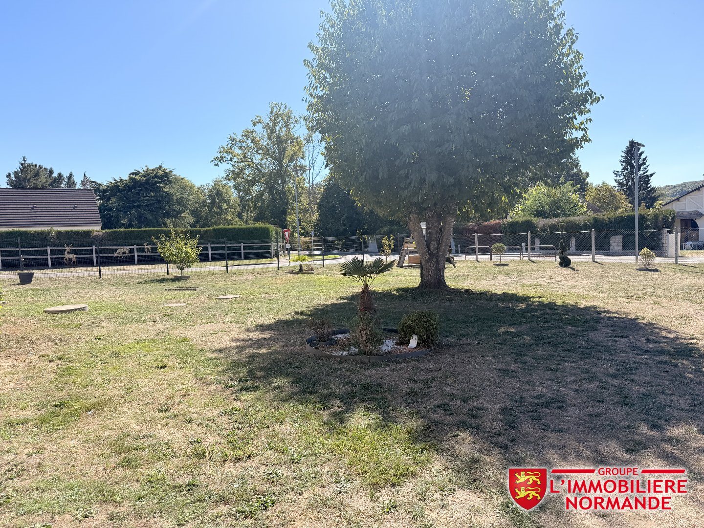 Maison à vendre, 119m², Autheuil-Authouillet