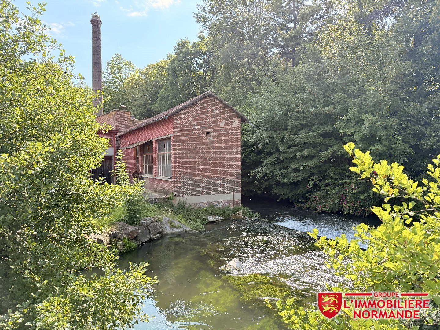 Maison à vendre, 245m², Amfreville-sur-Iton