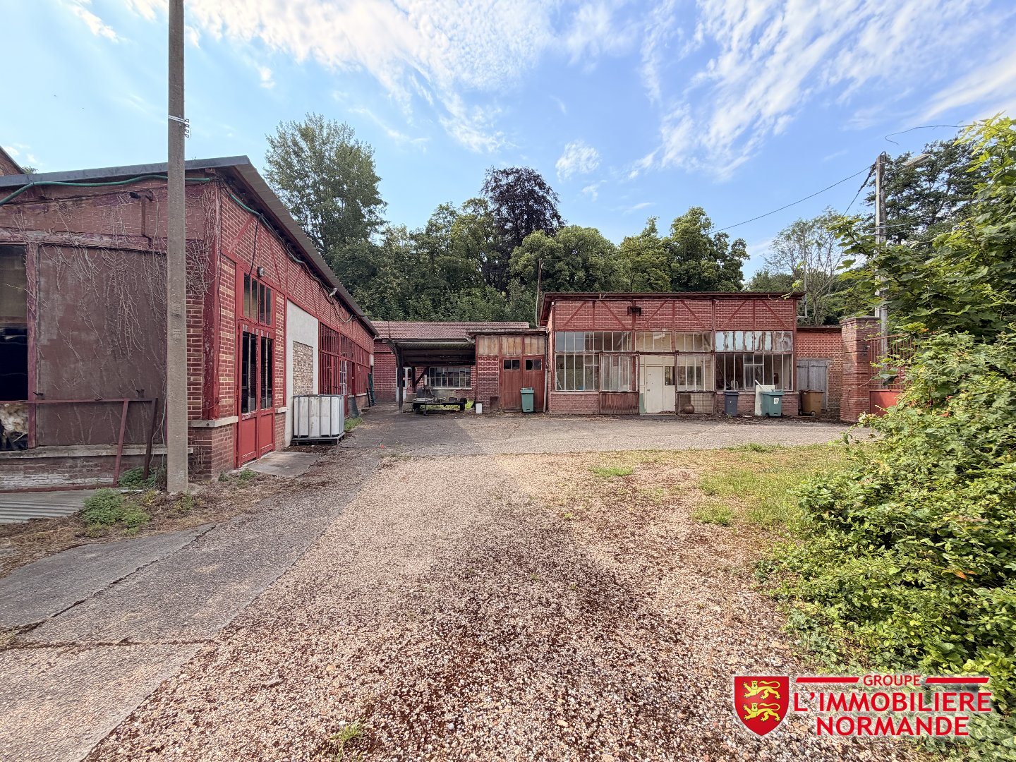 Maison à vendre, 245m², Amfreville-sur-Iton