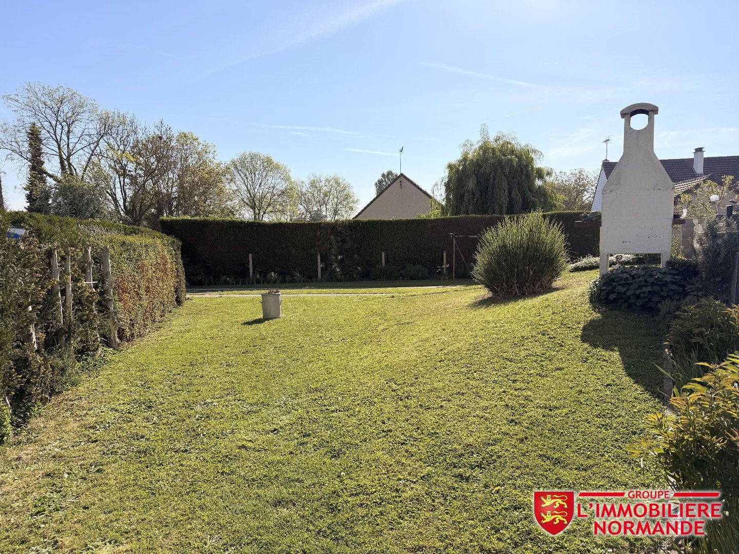 Maison à vendre, 78m², Saint-Aubin-sur-Gaillon