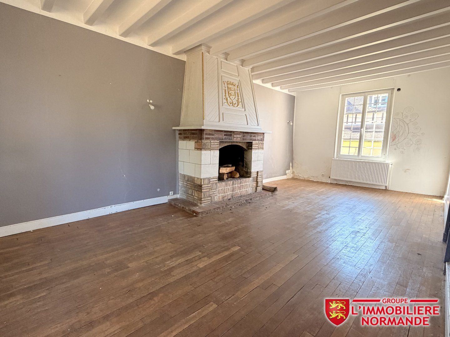 Maison à vendre, 136m², Autheuil-Authouillet
