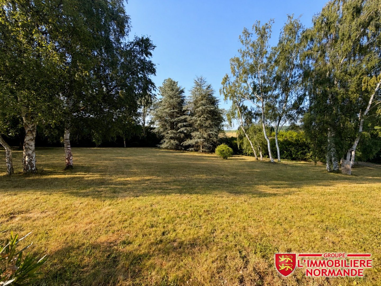 Maison à vendre, 127m², Autheuil-Authouillet