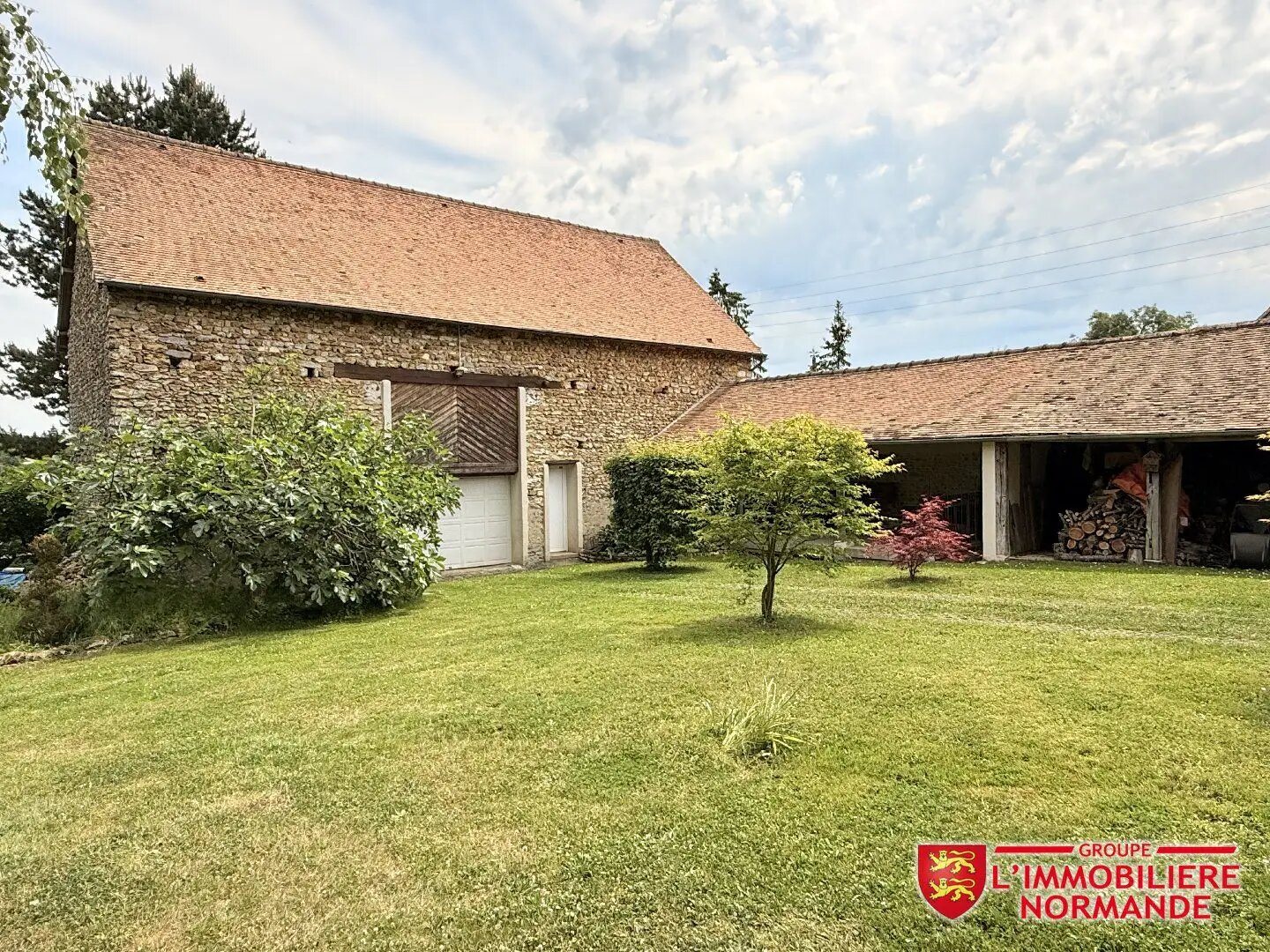Maison à vendre, 215m², Pacy-sur-Eure