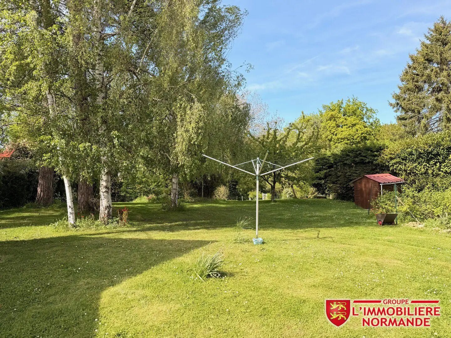 Maison à vendre, 215m², Pacy-sur-Eure