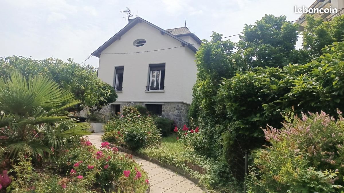 Maison à vendre, 142m², Tulle