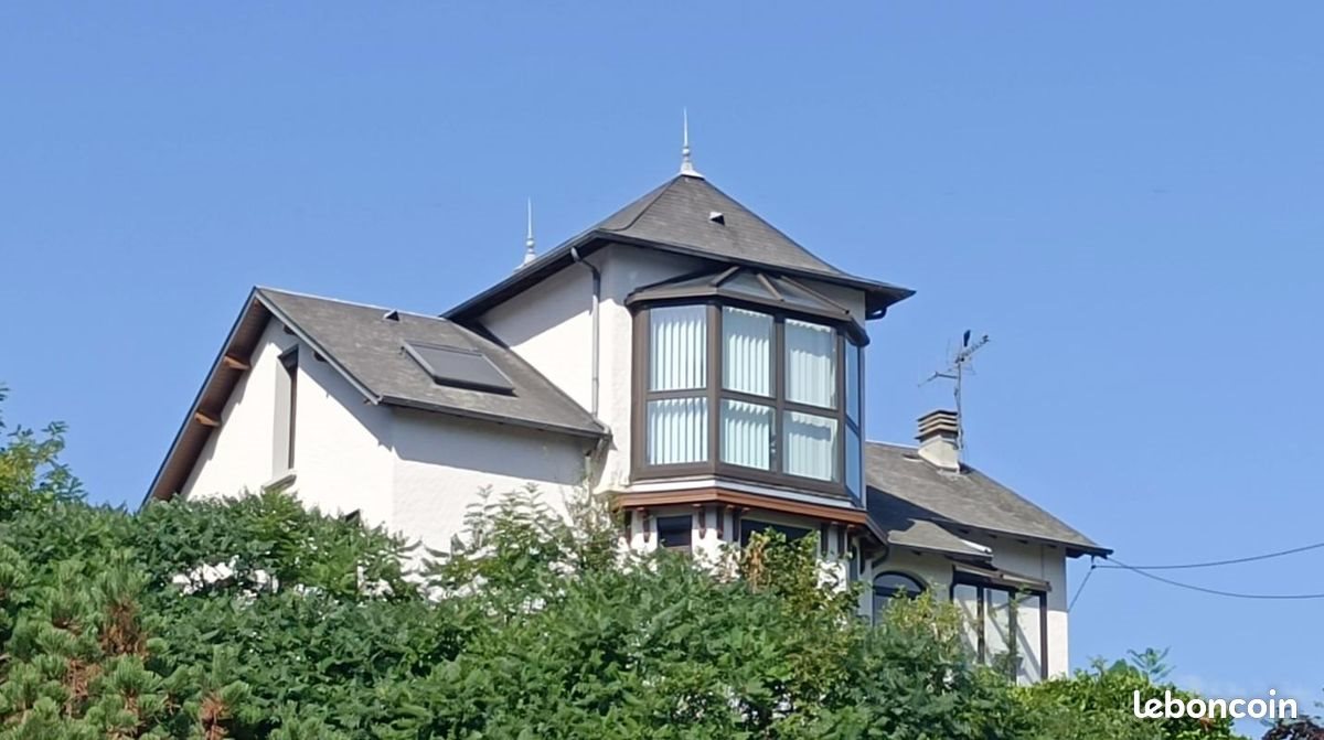 Maison à vendre, 142m², Tulle