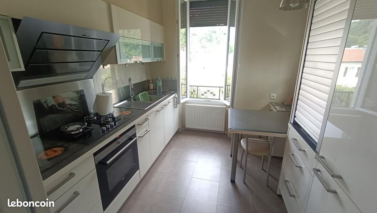 Maison à vendre, 142m², Tulle