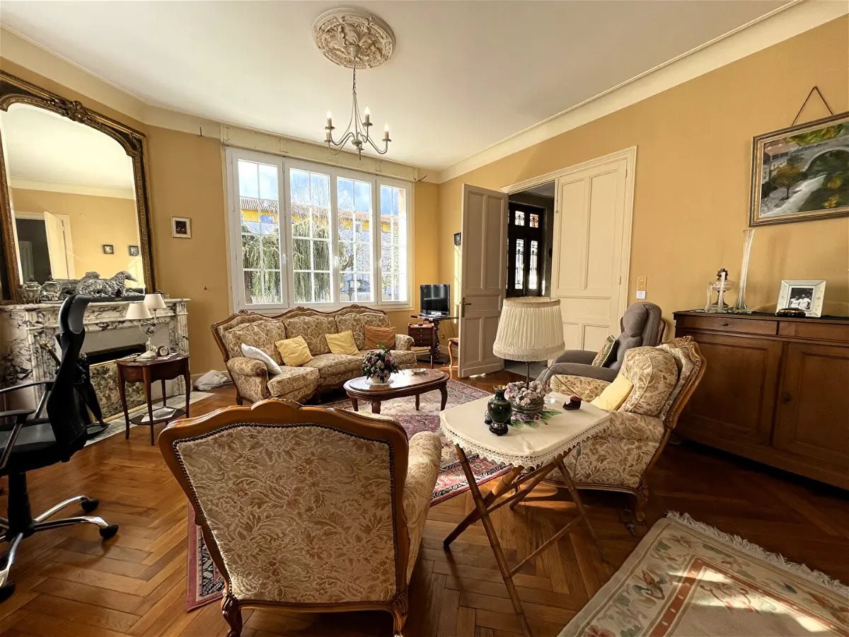 Maison à vendre, 245m², Agen
