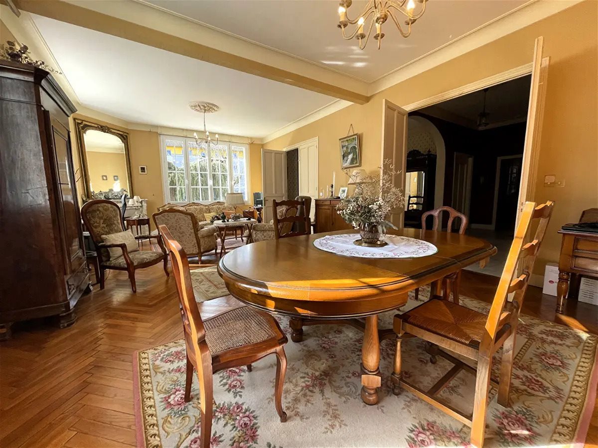Maison à vendre, 245m², Agen