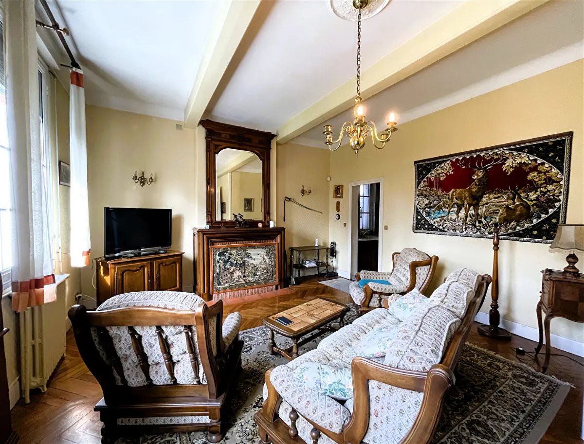 Maison à vendre, 245m², Agen
